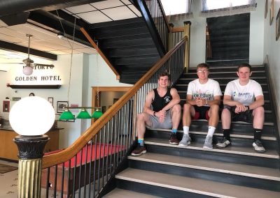 Golden Hotel ONeill Nebraska Interior Nebraska Directory Golden Hotel ONeill Nebraska Interior