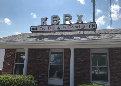 KBRX ONeill Nebraska Directory