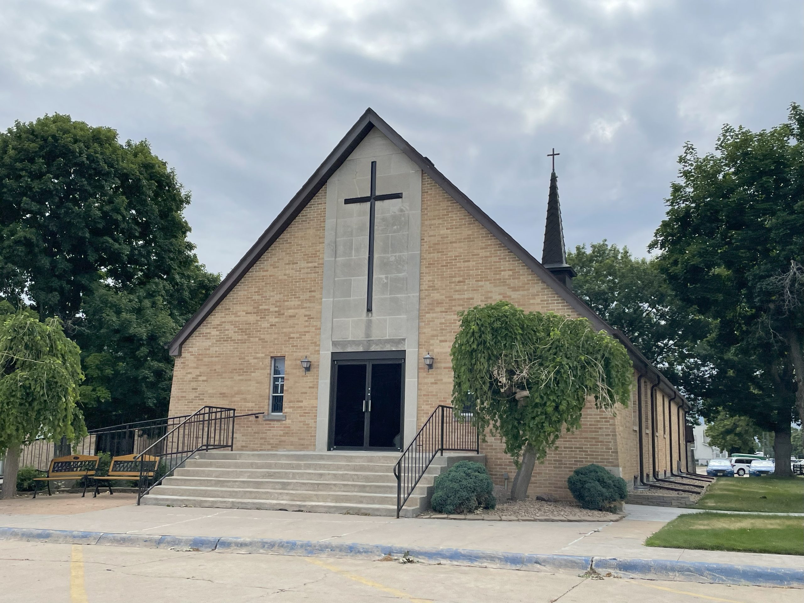 ONeill Church 1 Nebraska Directory ONeill Church 1