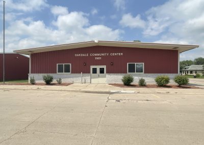 Oakdale Community Center