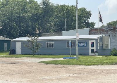Oakdale Post Office 2