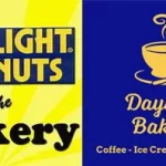 Daylight Bakery & Ice Cream