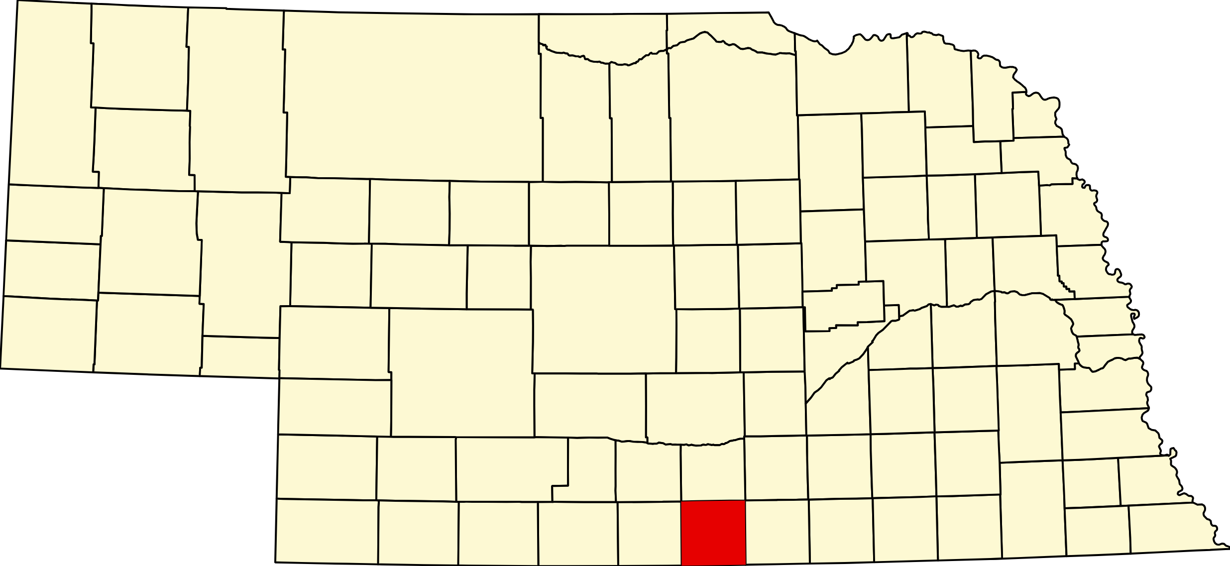Map_of_Nebraska_highlighting_Franklin_County Map_of_Nebraska_highlighting_Franklin_County
