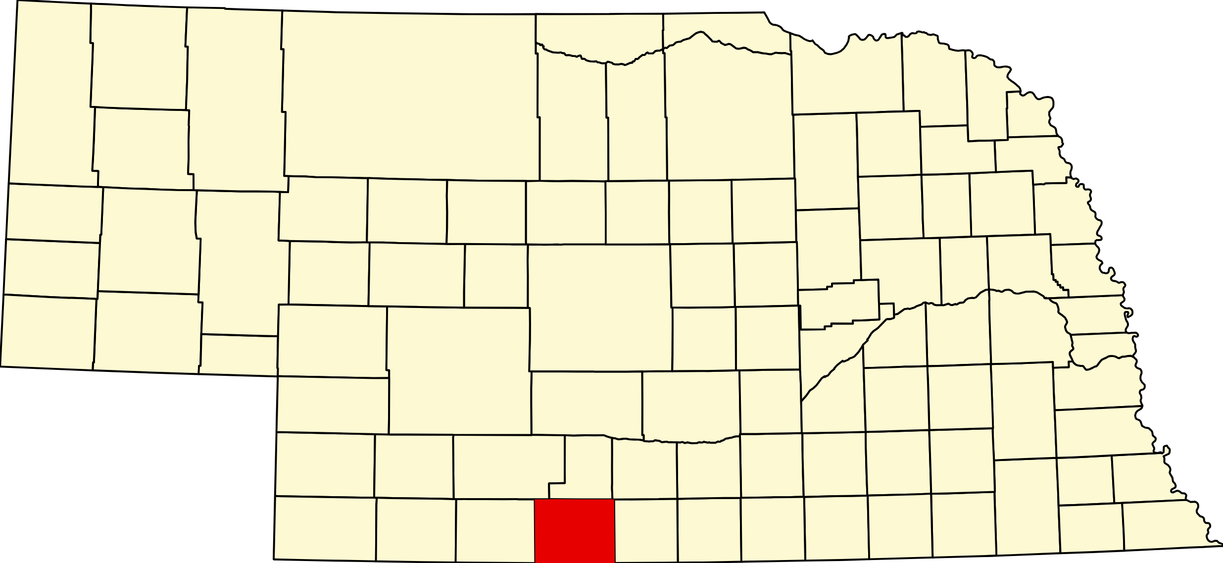 Map_of_Nebraska_highlighting_Furnas_County