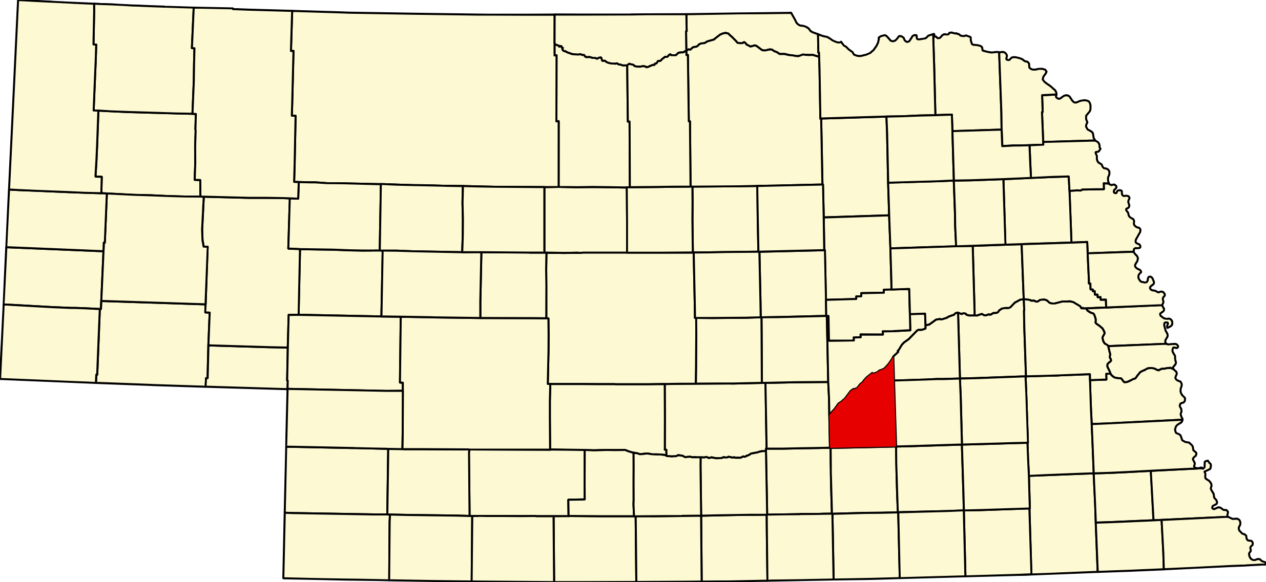 Map_of_Nebraska_highlighting_Hamilton_County Map_of_Nebraska_highlighting_Hamilton_County