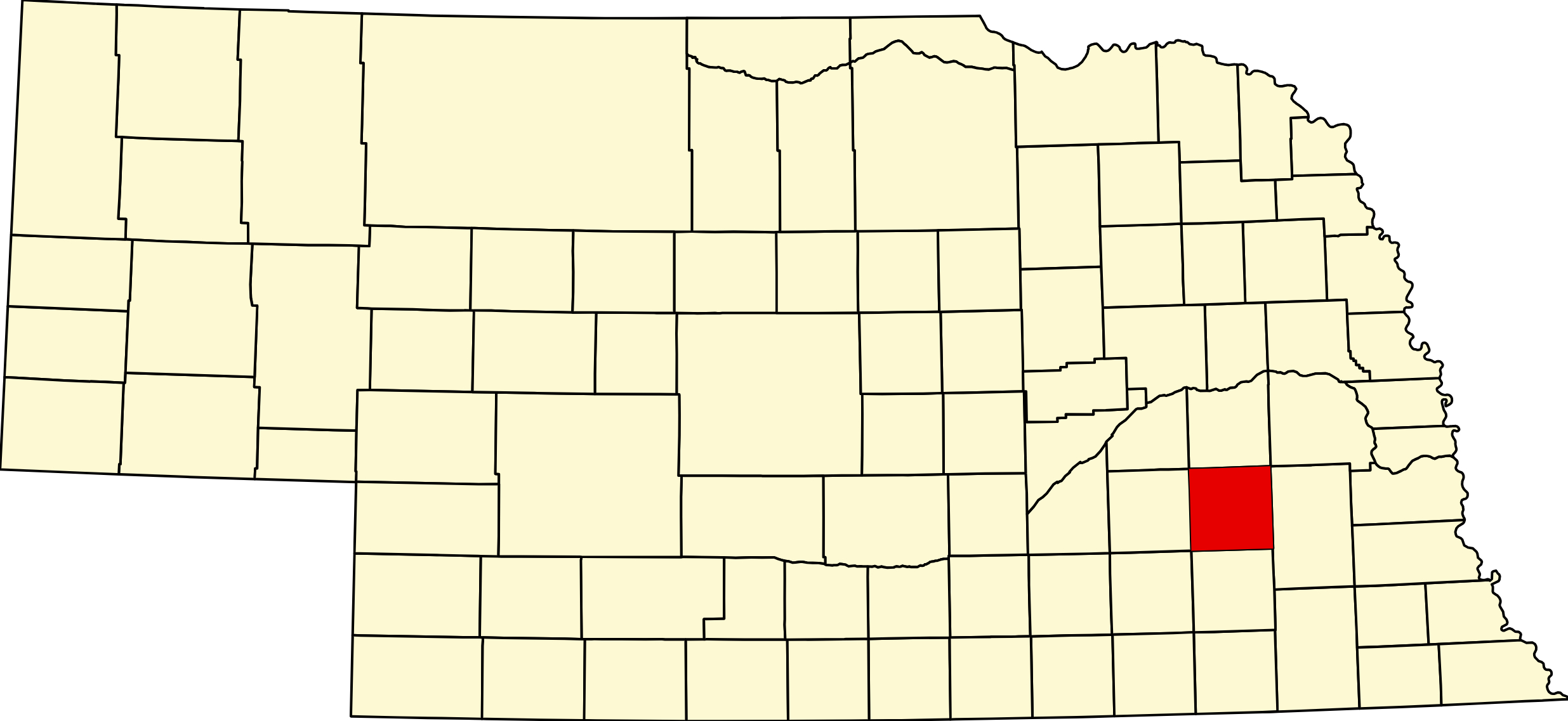 Map_of_Nebraska_highlighting_Seward_County Map_of_Nebraska_highlighting_Seward_County