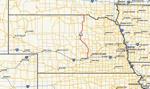 Nebraska Highway 11