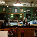 Speakeasy Interior 2