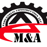 M&A INDUSTRIAL CONSTRUCTION