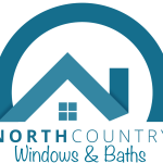 North Country Windows & Baths Logo